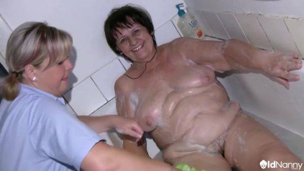 View the full movie called : Mature Chubby Lacey Starr And Zara Du Rose Doll