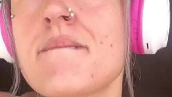 Stream the full scene titled : Busty Gym Girl Casal Dna Shows Off Her Big Natural Tits in Public