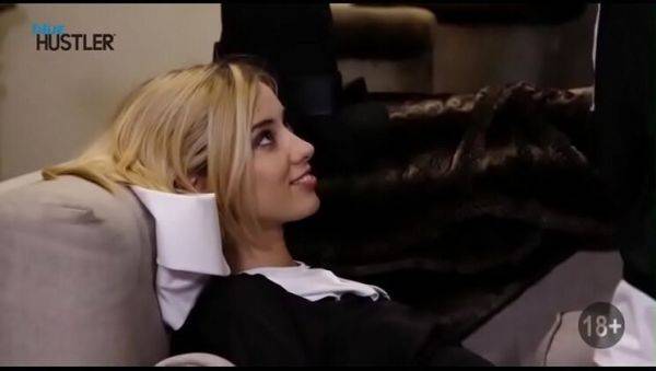 Play this full movie titled : Naughty Amish Babes Next Door - Haley Reed in Softcore Fun