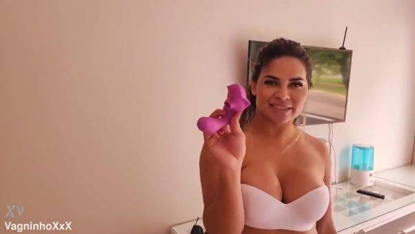 Enjoy watching the hardcore video named : Luna Oliveira 2