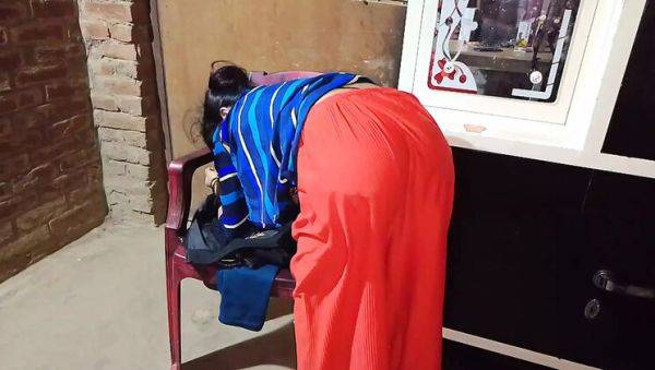 Watch complete clip of : Indian Stepsister and Step Brother Romantic Anal Sex - Priya Sena in HD