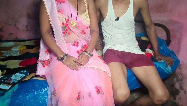 Play the full movie called : Valentine's Day Hot Anal Sex with Desi Housewife - Full HD 4K Video