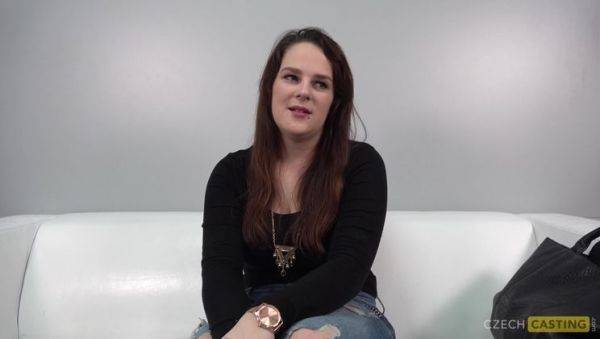 View hardcore scene called : Michaela 6713