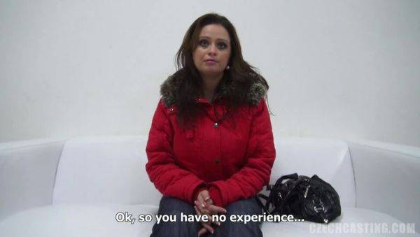 View this complete video : Alena 7657