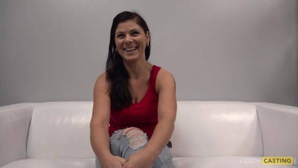 Stream HD movie of : Jana 3595