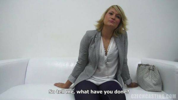 Play hardcore clip called : Andrea 3407