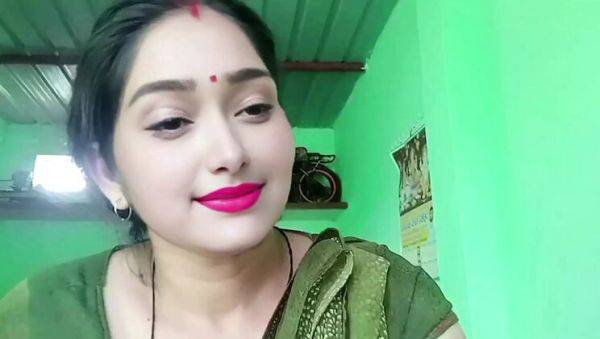 Play uncut video called : Lalita Bhabhi Gives Intense Uncut Blowjob with Hindi Dirty Talk - HD Video