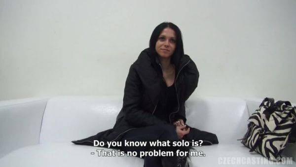 View the hardcore clip named : Jitka 7716