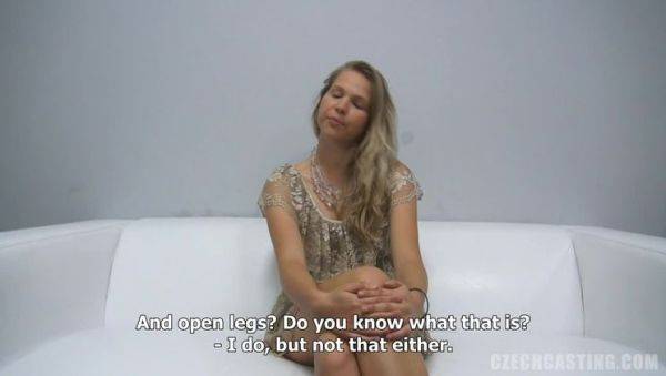 View complete movie of : Anna 4243