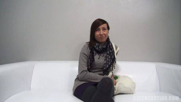 Play this HD video of : Kristyna 6435