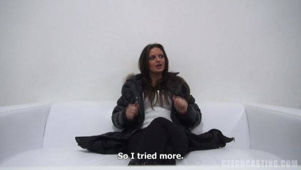 Play HD movie called : Dana 7729