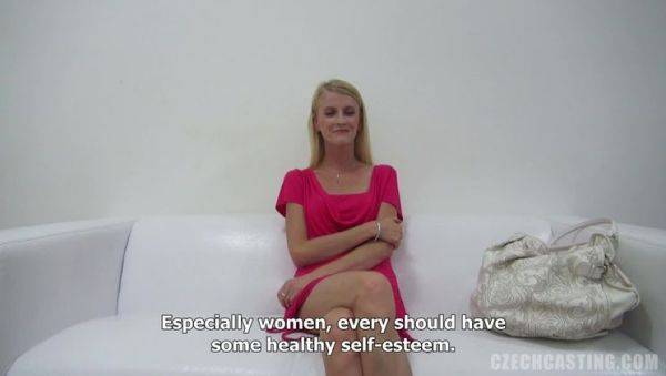 Play the uncut clip of : Katka 2766