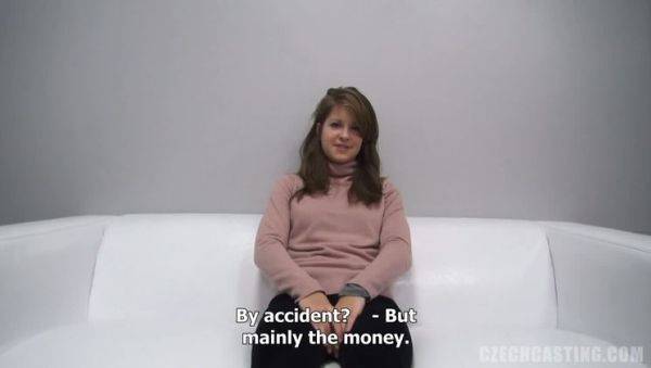 Play this uncensored movie of : Dominika 2224