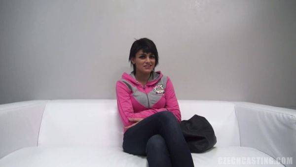 Stream uncensored movie named : Zuzana 4943