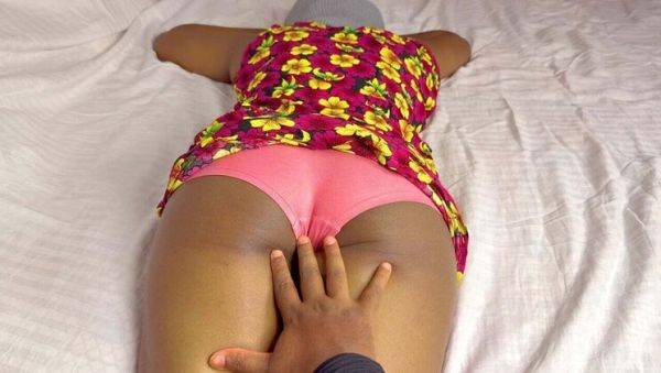 Stream hardcore movie called : Horny Stepsister Caught in Pink Panties - Hot Indian Bhabhi Rough Sex