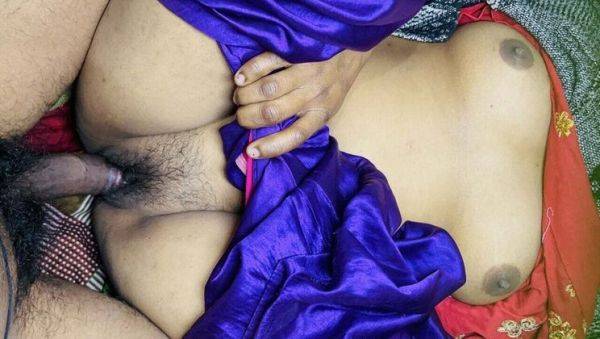 Stream the uncensored video of : Desi Bhabhi Gets Fucked Hard by Young Indian Boy in 4K