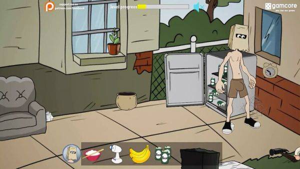 Play this HD scene of : Hardcore Beach Sex with Abapux - Anal, Blowjob, and Creampie Action