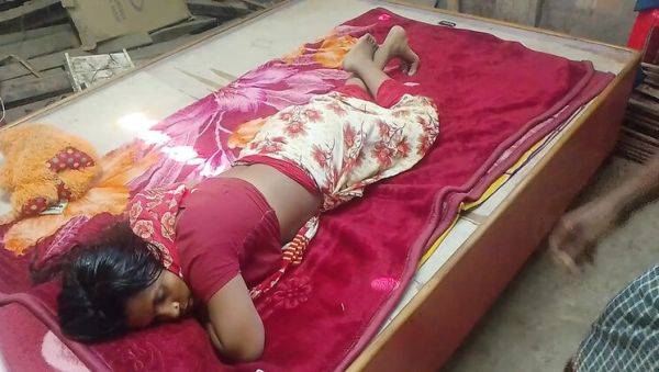 Enjoy watching uncut movie titled : Desi Village New Wife Rukia Hot Sex Scene - Assam Homemade Bhabhi Devar Action