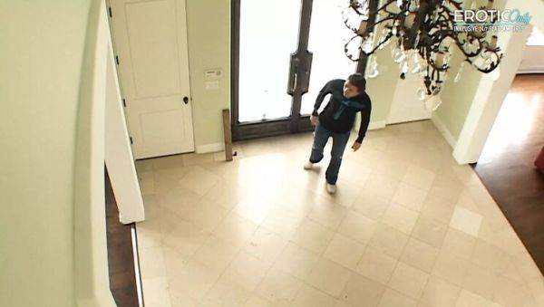 Play uncensored clip titled : Stepbrother Fucks Stepsister Aubrey Addams Hardcore - Rough Sex and Tight Pussy