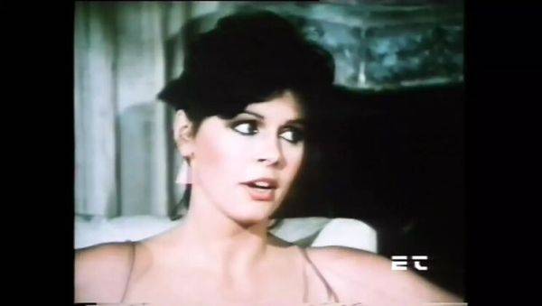 Stream uncut video : Vintage Threesome with Two Bisexual MILFs - Big Cock Fucks and Cums Inside Hairy Pussy