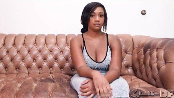 Stream the uncut video : Dee Bators Spreads Her Wet Pussy Open on Casting Couch in 4K