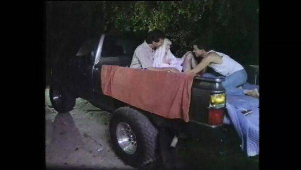 Watch the uncensored movie called : Hot European Threesome with Moana Pozzi and Ilona Staller - Blowjob, Facial, and Cumshot in HD