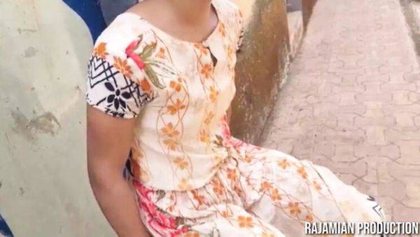 Watch this full scene of : Bangalore Bhabhi Fucked Hard by Devar in Doggy Style - Desi Homemade Sex