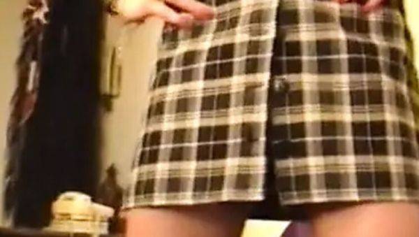 Play complete video of : Kali Hungry 4: Blonde Babe Tuba Unsal in Hot Stockings Gives Blowjob and Rides Hard