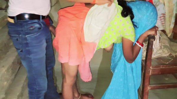 Play this uncut scene titled : Valentine S Day In Desi Hot Women