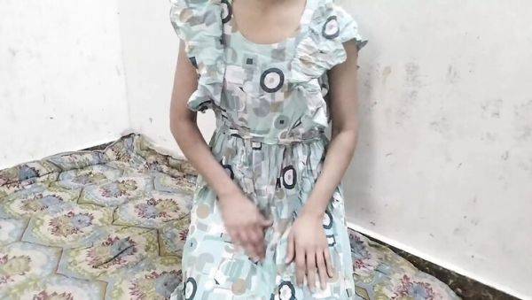 View full movie titled : SexyPinky0 Fucks Hard in Desi Homemade Rough Sex - Tight Pussy Action