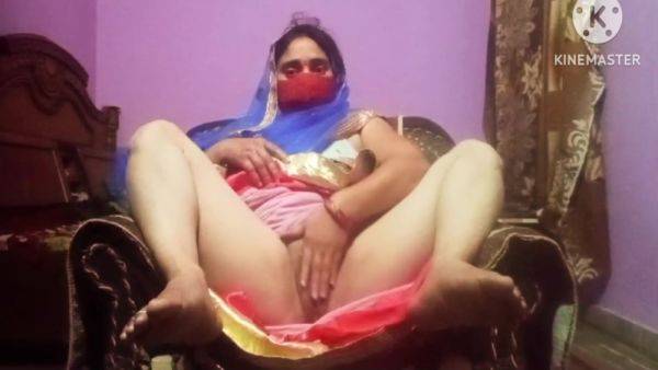 Enjoy watching complete video titled : Big Ass Tits - Indian Desi Bhabhi Wear Blue Lehanga And Masturbation Pussy And Boobs