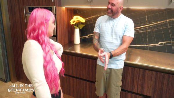 View the full movie titled : Quality Time With My Porn Star Stepdaughter Skylar Vox! Aitsfs1e24 20 Min