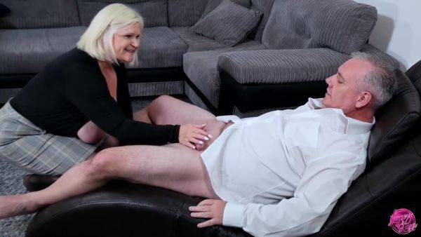 Stream complete clip of : Fabulous Adult Clip Oldy Check , Its Amazing With Lacey Starr