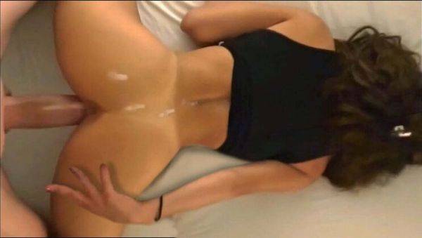 Enjoy watching this HD video titled : Roman_2024 Fucks Teen PAWG Doggy Style Until He Cums Inside Her Tight Pussy