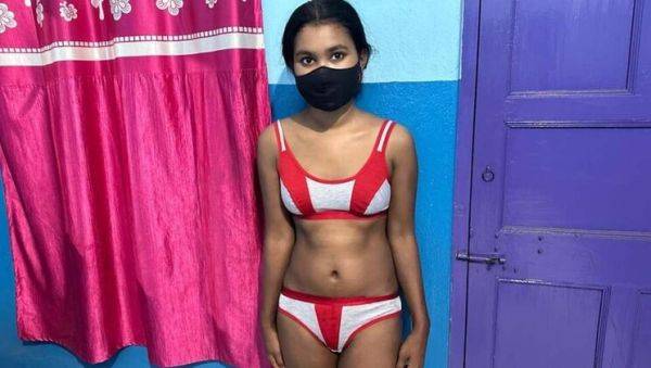 Play full clip named : Desi Indian School Girl First Time Anal with Big Black Cock in Hotel Room