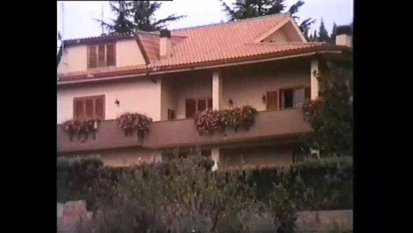 Enjoy watching the HD scene of : Big Cock Blowjob and Facial Cumshot Scene #01 with Ray Victory and Miss Pomodoro