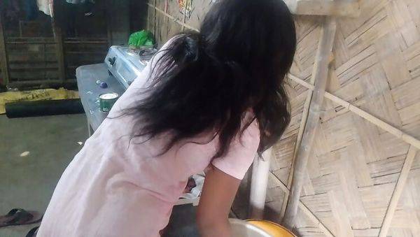 Stream hardcore video titled : Hot Indian Girl Sex Video 2025 - Desi Babe Anal & Homemade Action