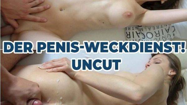 Play this full video of : Mary Wet Gives a Hot Morning Blowjob to Uncut Cock - Big Tits & Cumshot