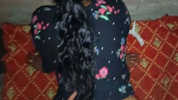 Play this HD movie titled : Desi Bhabhi Soma Kour Fucked Hard in Doggy Style by Step Son - Big Ass Anal