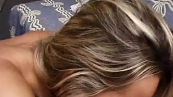 Stream uncensored clip titled : Hot French lesbians Maud Kennedy sharing a dildo in sexy lingerie