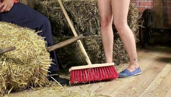 View uncut video called : Hot German Girls Conny Dachs & Sunny Star Fuck Hard - Big Cock Facial & Cumshot