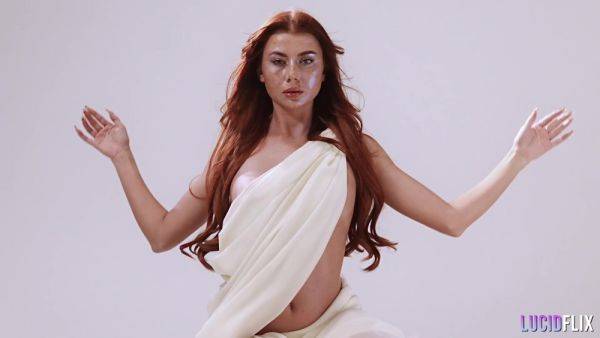 View this complete video : Hottest Adult Clip Deep Throat Watch Watch Show - Stella Luxx And Seth Gamble