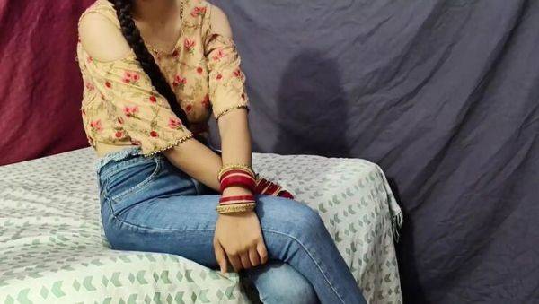 View this full scene of : Hot Indian Stepmom Fucks Stepson Hardcore in Homemade Desi Sex Video