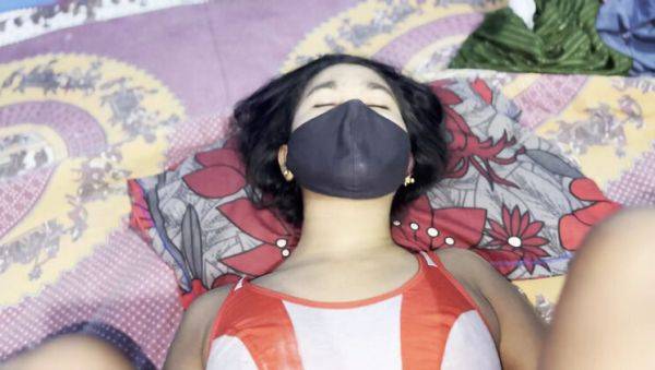 Watch the uncensored clip named : Desi Indian School Girl Takes Big Black Cock in Oyo Hotel Room - Anal Fuck in 4K