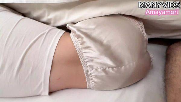 Play this complete scene named : Stepsister Gives Me Sex for Breakfast - Big Ass Latina Amaya Mori in Hotel Room