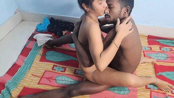 Watch full clip called : Indian Village Step Sister Fuck - Hot Monalisa Gets Nailed by Neighbor Brother