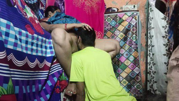 Watch the HD video : Desi Bhabhi Seduces Devar with Dirty Talk and Hardcore Action