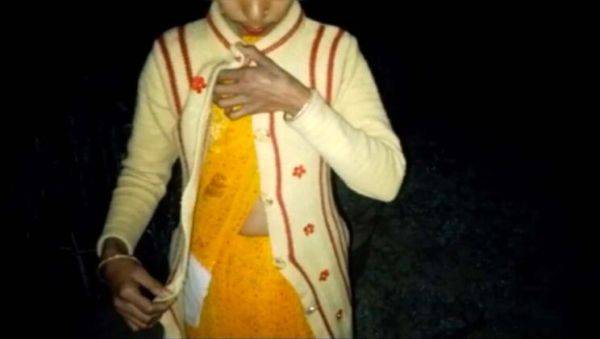 Stream full movie of : Desi Bhabhi Gets Fucked Hard by Devar in Steamy Indian Sex Scene