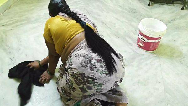 Play this full scene called : Desi Maid Fucked Hard by RoyToy in Hot Homemade Scene