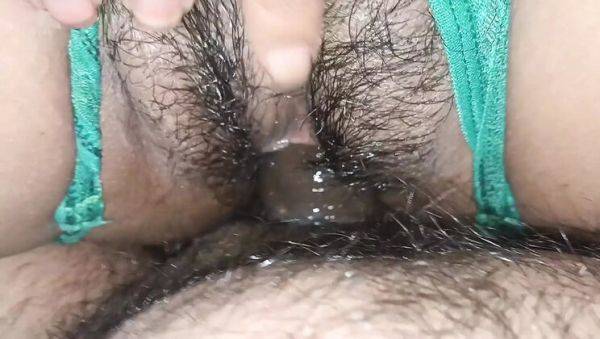 Watch uncut movie : Desi Indian Kavita Bhabhi Cheats on Husband with Brother-in-Law in Hot Homemade Sex